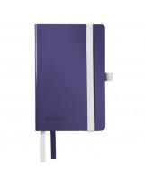 Notes A6 crte Leitz Style 4493 plavi