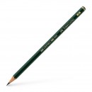 Grafitna olovka 5B Faber-Castell CASTELL9000