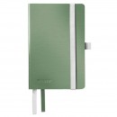 Notes A6 crte Leitz Style zeleni