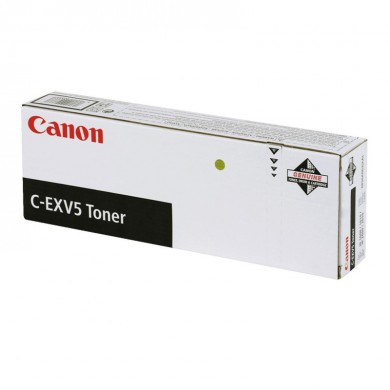 Toner Canon EXV5  IR 1600 original