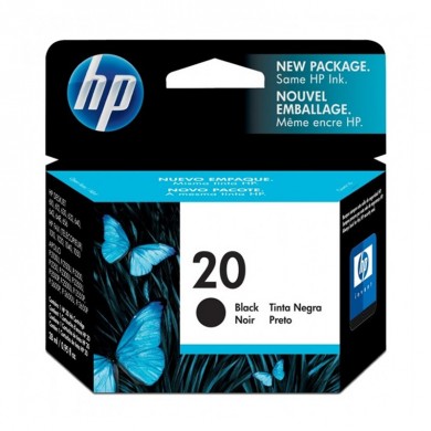 Ink jet HP 20 6614 original