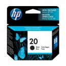 Ink jet HP 20 6614 original