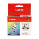 Ink jet Canon BCI 24 black original