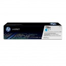 Toner HP 126A CE311 cyan original