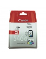 Ink jet Canon CL 546XL color original