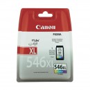 Ink jet Canon CL 546XL color original