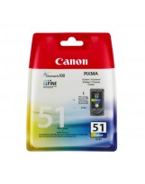 Ink jet Canon CL51 original
