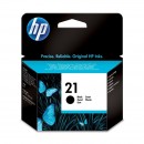 Ink jet HP 21 9351black original